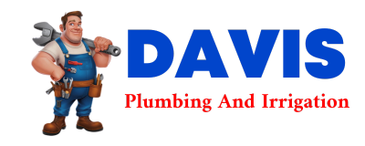 Trusted plumber in CULBERTSON